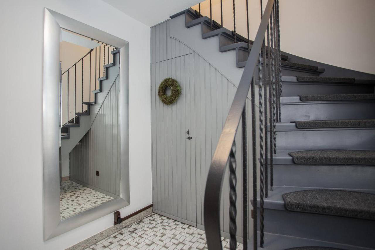 Gemuetliches Ferienhaus Винтерберг Экстерьер фото